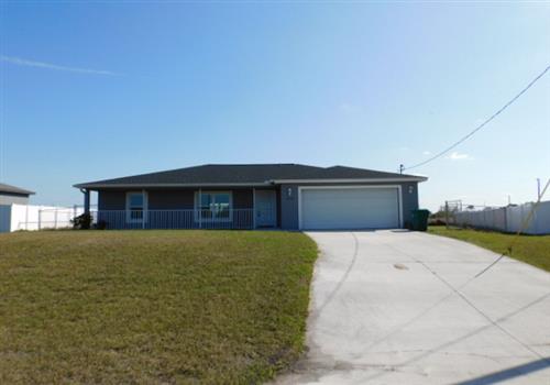 Pilgrim Ct, Labelle, FL 33935 #1