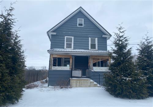 Bank St, Batavia, NY 14020