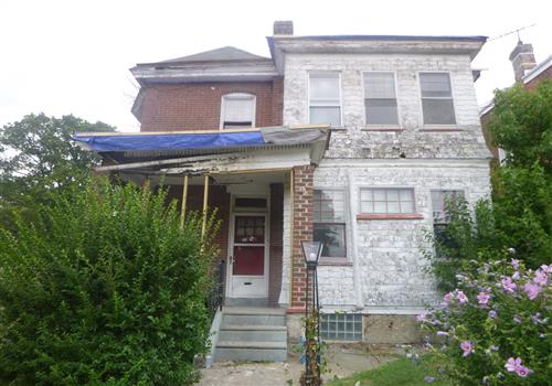 Arrott St, Philadelphia, PA 19124