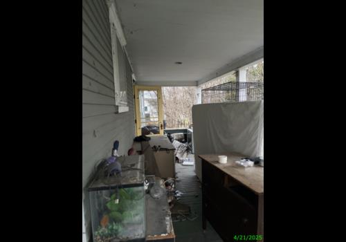 Main St, North Troy, VT 05859